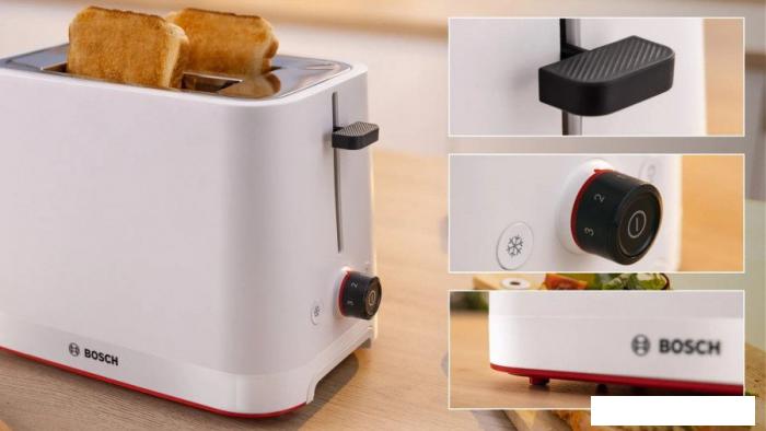 Тостер Bosch TAT3M121