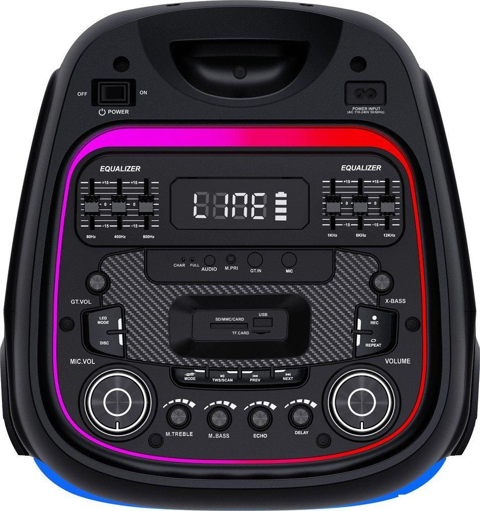 Патибокс Eltronic 30-30 Dance Box 1300