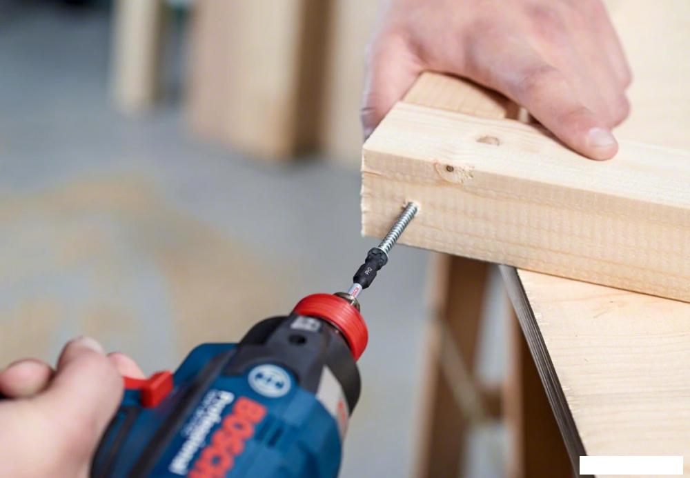 Набор бит и сверл Bosch 2608577145 (8 предметов)