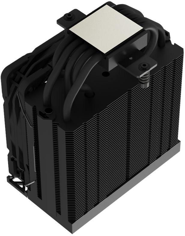 Кулер для процессора Zalman CNPS13X Black