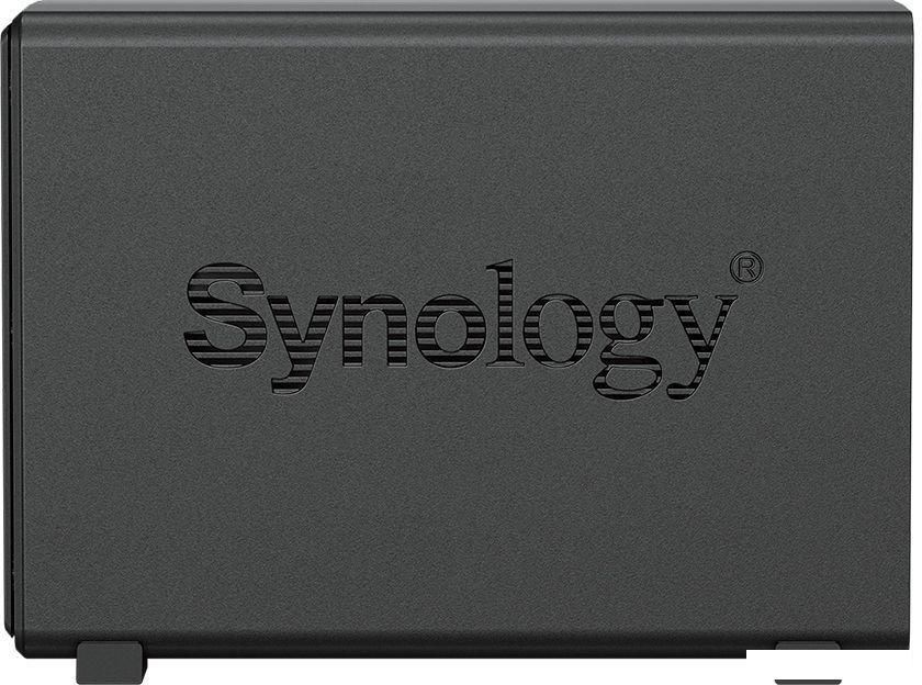 Сетевой накопитель Synology DiskStation DS124