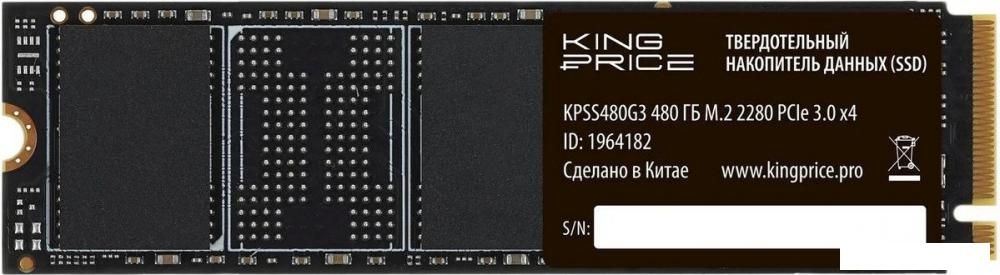 SSD Kingprice KPSS480G3 480GB