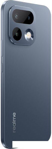 Телефон Realme 16 Pro 5G 8GB/256GB международная версия (графитовый)