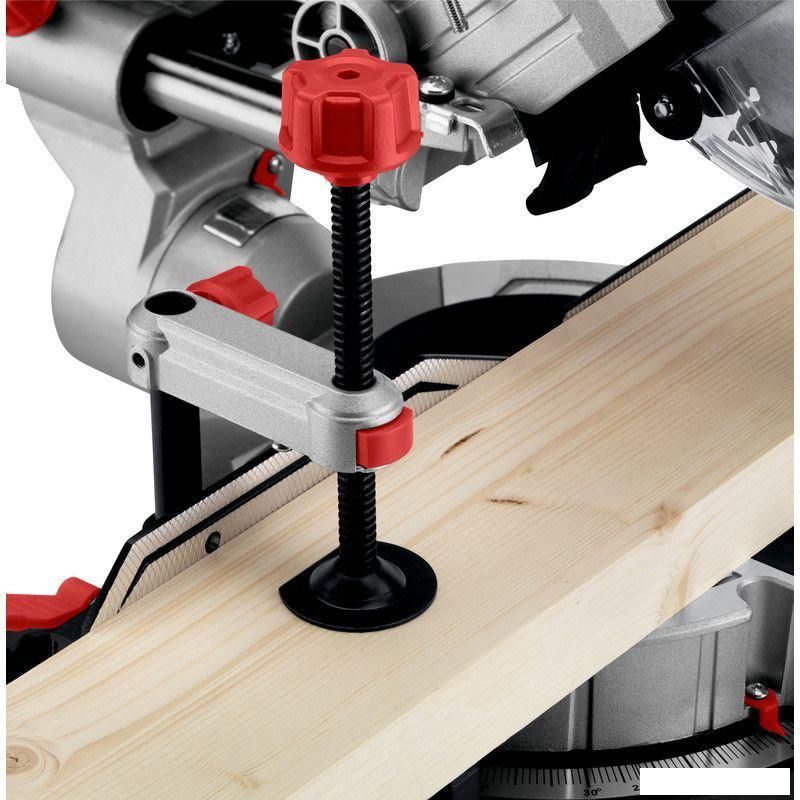 Торцовочная пила Metabo KS 216 M 610216000