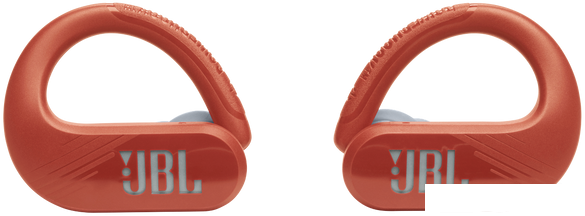 Наушники JBL Endurance Peak 3 (коралловый)