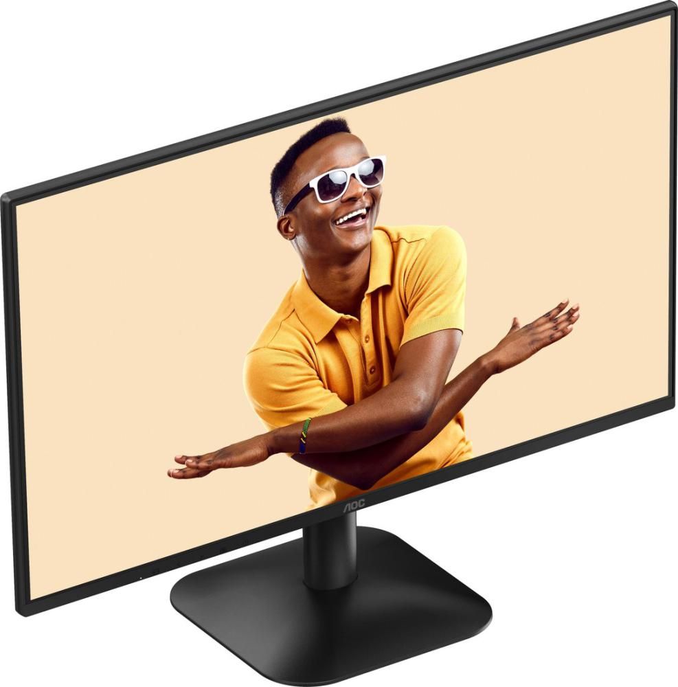 Игровой монитор AOC 24B31H