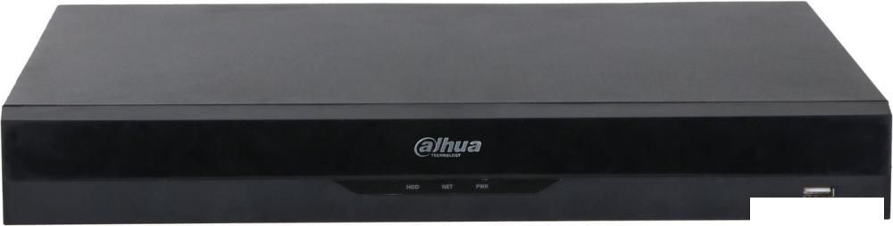 Сетевой видеорегистратор Dahua DHI-NVR5216-EI2