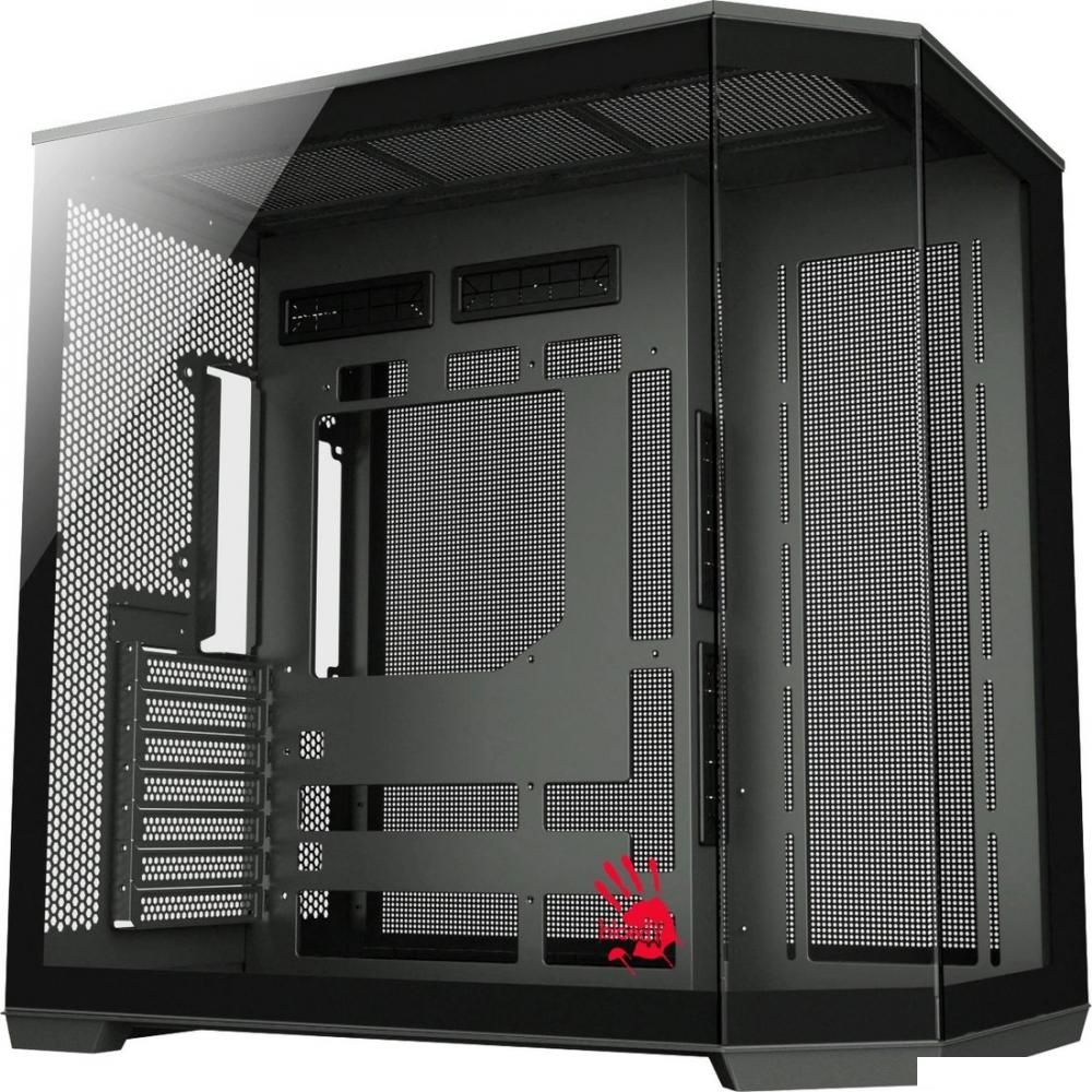 Корпус A4Tech Bloody BD-CC109 (черный)