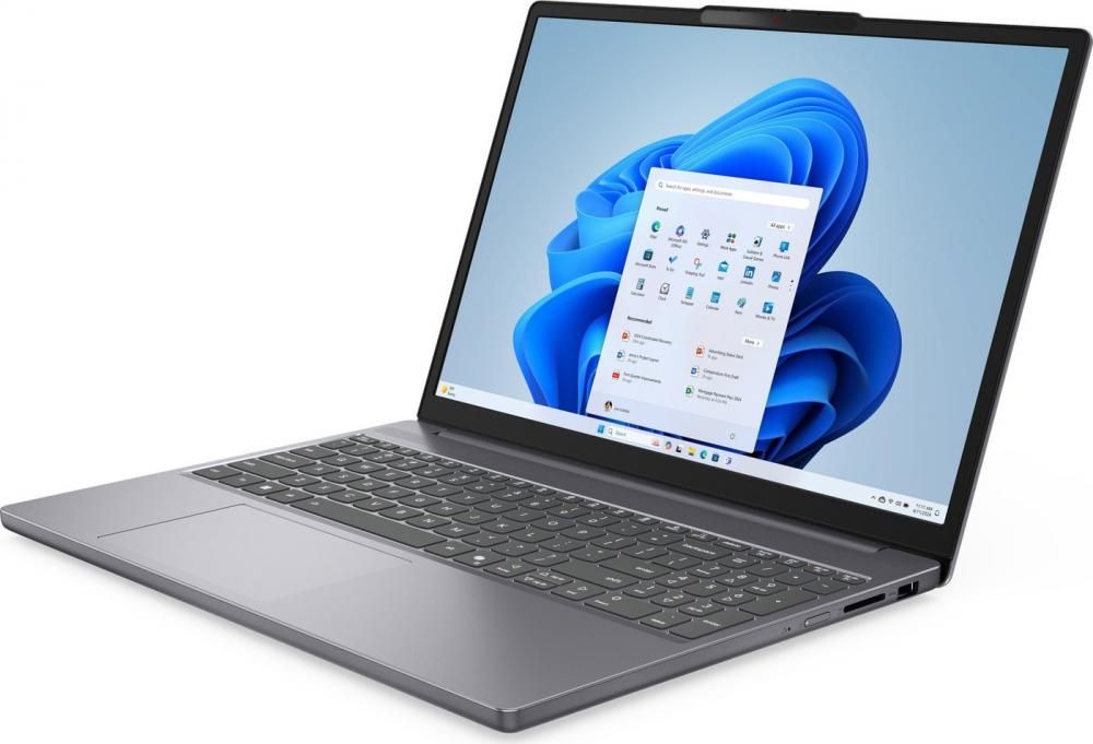 Ноутбук Lenovo IdeaPad Slim 3 15IRH10 83K10032RK