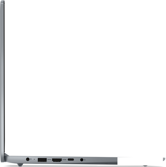 Ноутбук Lenovo IdeaPad Slim 3 15IRH8 83EM003TPS