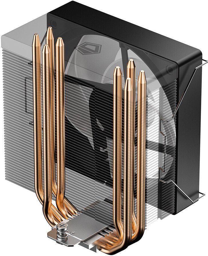 Кулер для процессора ID-Cooling SE-214-XT V2