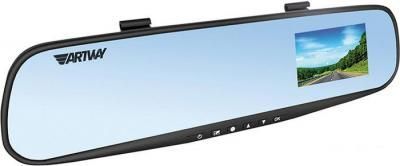 Видеорегистратор-зеркало Artway AV-610
