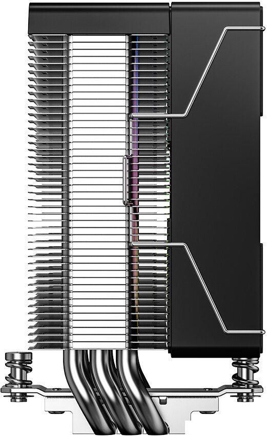 Кулер для процессора ID-Cooling SE-903-XT V2 ARGB