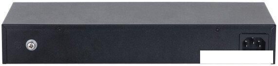 Неуправляемый коммутатор Dahua DH-S3016-16GT
