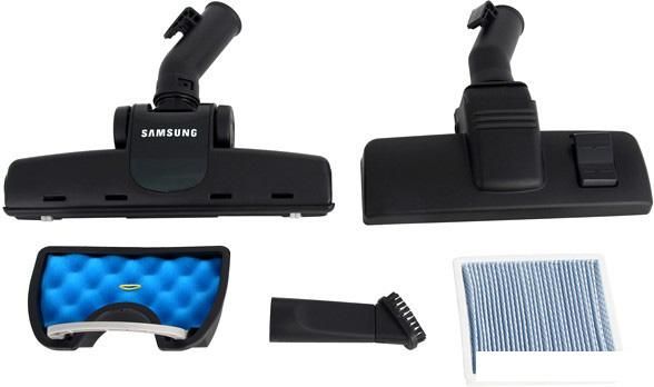 Пылесос Samsung VC18M21C0VN/EV