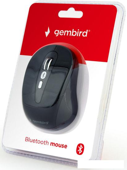 Мышь Gembird MUSWB-6B-01