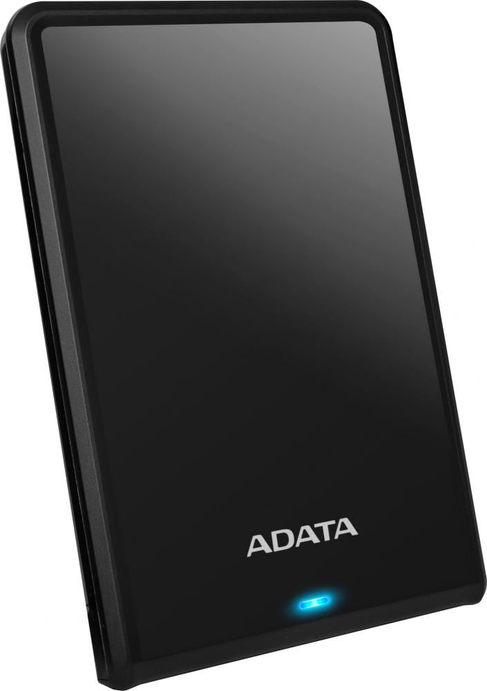 Внешний накопитель ADATA HV620S AHV620S-1TU31-CBK 1TB (черный)