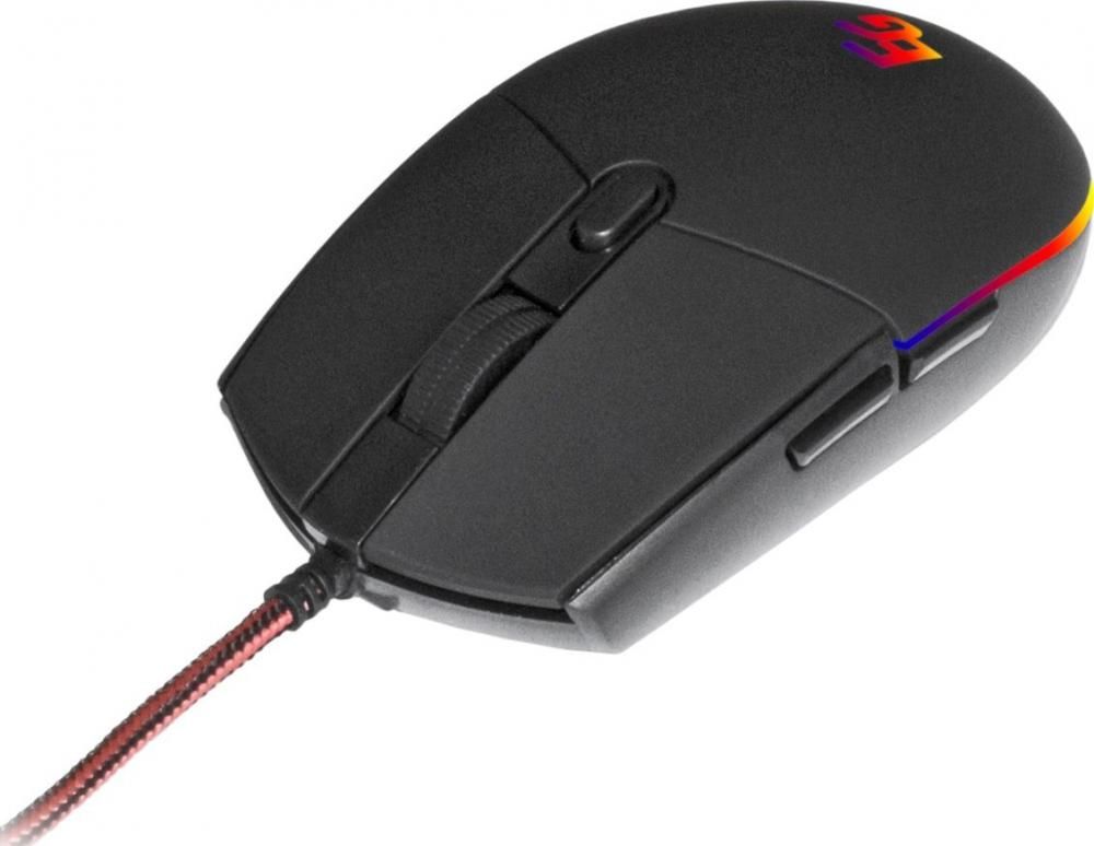 Мышь ExeGate SL-9066