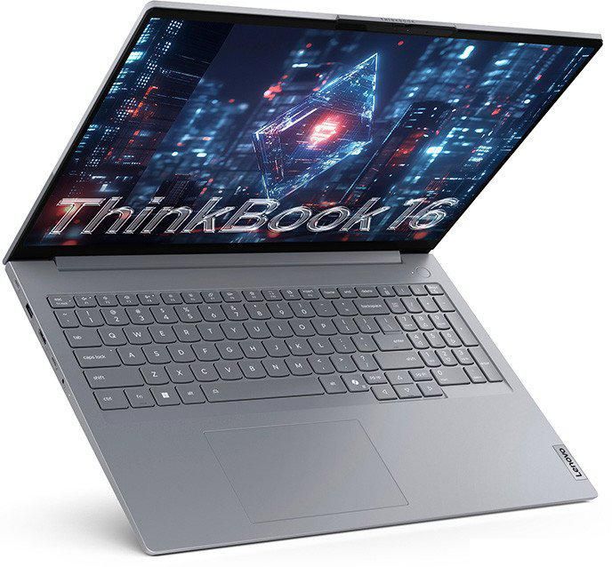 Ноутбук Lenovo ThinkBook 16 G8 IRL 21SH002VGQ