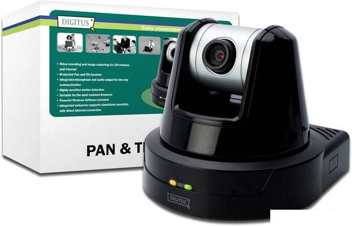 IP-камера Digitus DN-16033