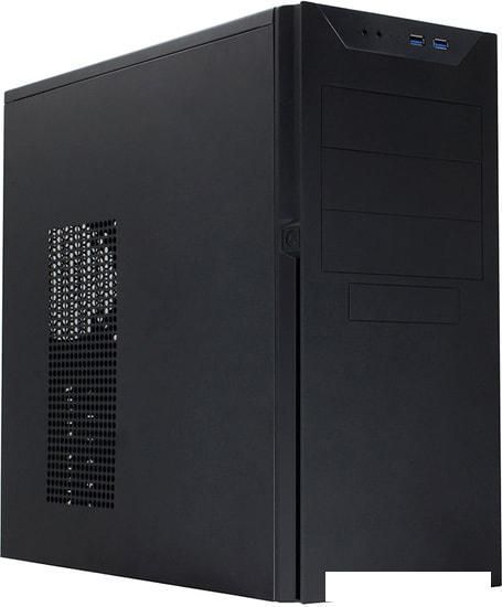 Корпус Powerman BA833BK 600W
