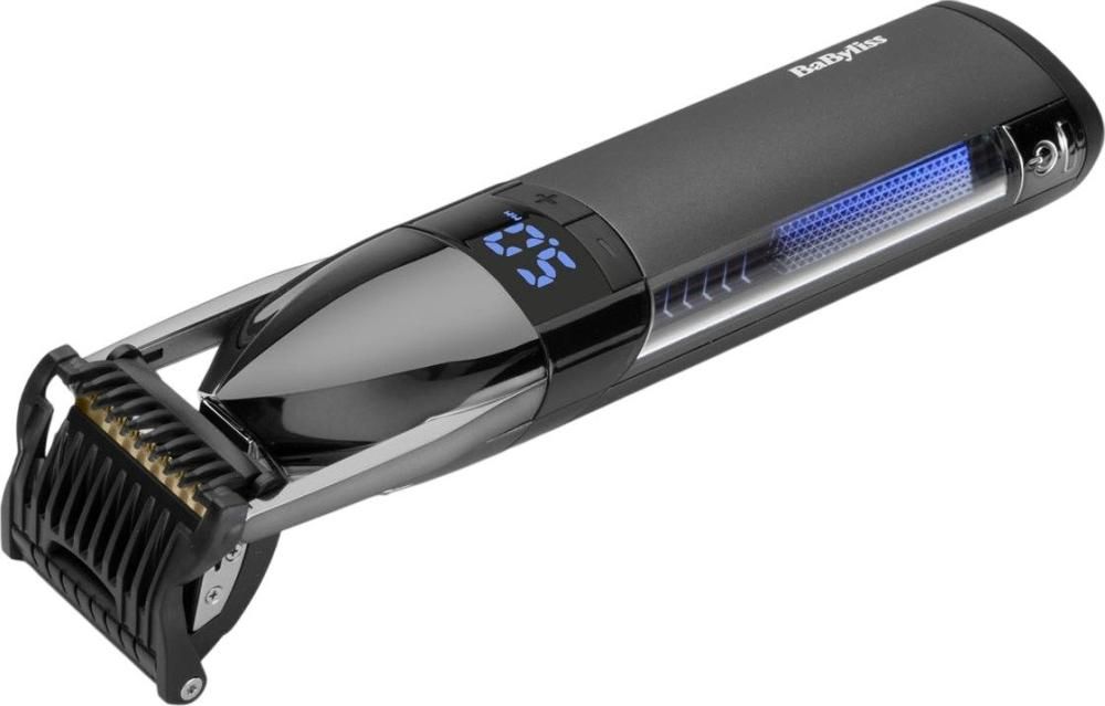 Триммер для бороды и усов BaByliss Super-X Metal S991E