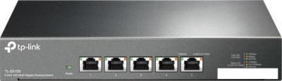 Коммутаторы TP-Link TL-SX105