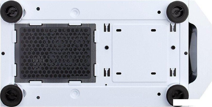 Корпус 1stPlayer DK D3 FRGB (белый)