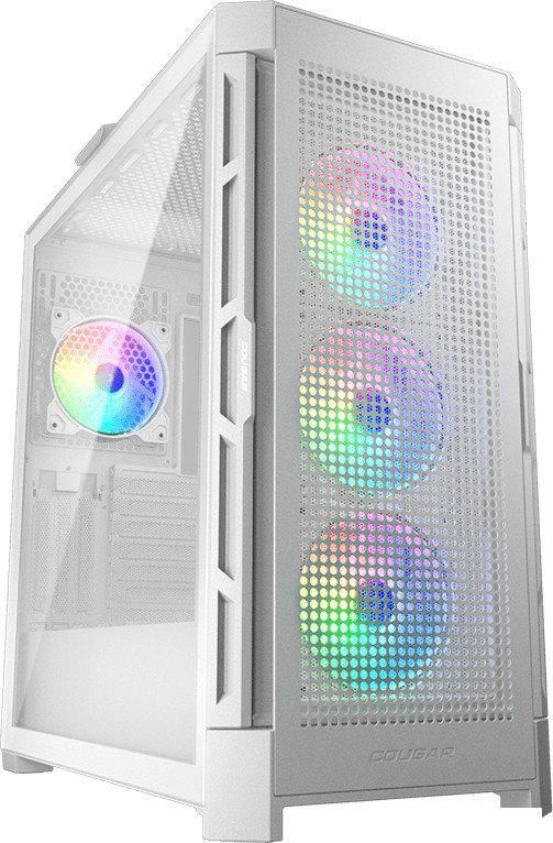 Корпус Cougar Airface Pro RGB CGR-5AD1W-AIR-RGB