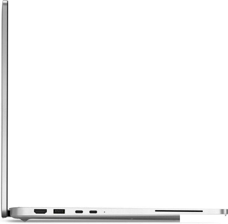 Ноутбук Dell Pro 16 Plus PRO16PL-7617