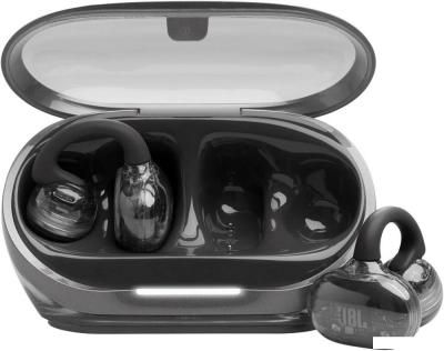 Наушники JBL Soundgear Clips (черный)