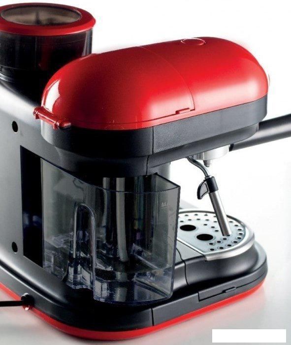 Рожковая кофеварка Ariete 1318/00