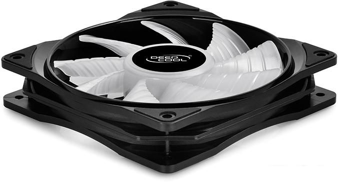 Вентилятор для корпуса DeepCool RF 120