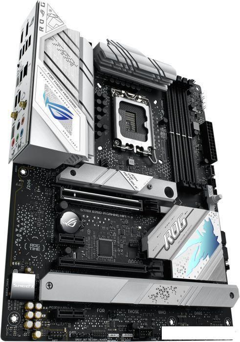 Материнская плата ASUS ROG Strix B760-A Gaming WIFI