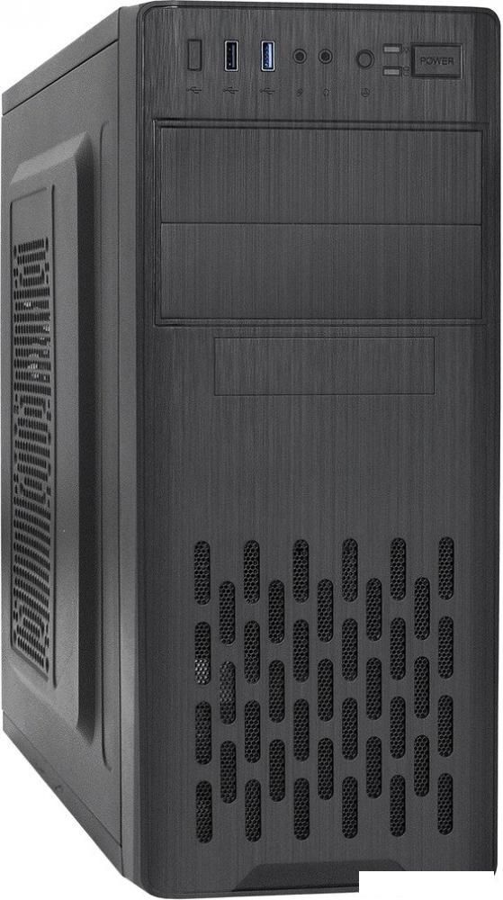 Корпус ExeGate CP-606U EX292993RUS