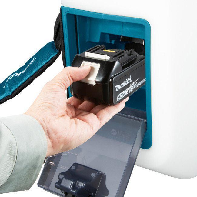 Аккумуляторный опрыскиватель Makita DUS108Z (без АКБ)