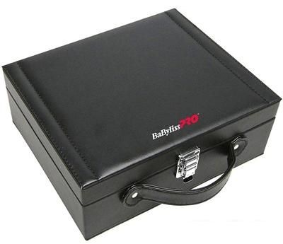 Машинка для стрижки волос BaByliss PRO FX685E Titan V-Blade