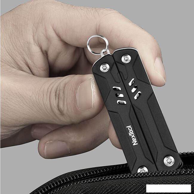 Мультитул NexTool Mini Sailor Lite TSA NE20314
