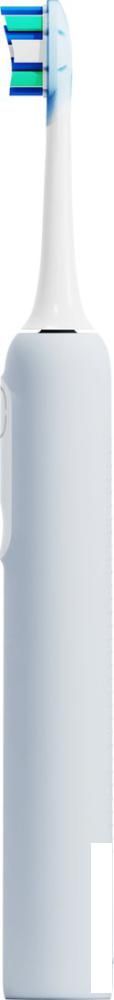 Электрическая зубная щетка Xiaomi Oscillation Electric Toothbrush MES609 (голубой)