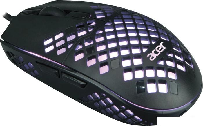 Игровая мышь Acer OMW134