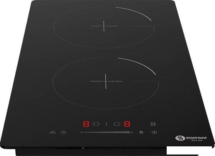 Варочная панель Schtoff I30H03 Black