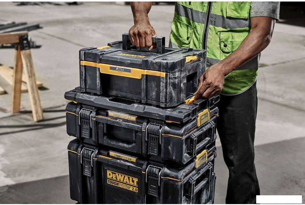Адаптер DeWalt DWST08017-1