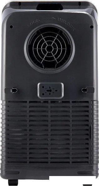 Мобильный кондиционер Ballu Aura BPAC-07 CP/N1_24Y