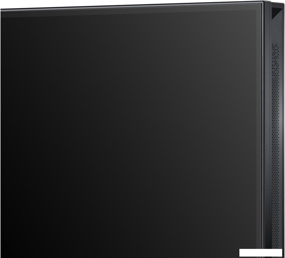 RGB miniLED телевизор Hisense 75UR9S