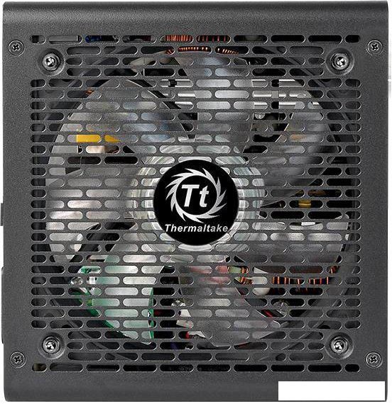 Блок питания Thermaltake Smart BX1 RGB 750W SP-750AH2NKB-2