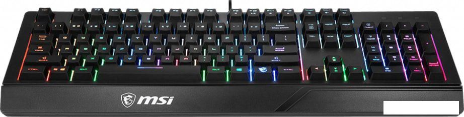 Клавиатура MSI Vigor GK20