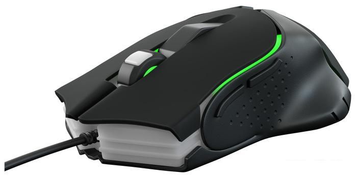 Игровая мышь Оклик GMNG 703GM