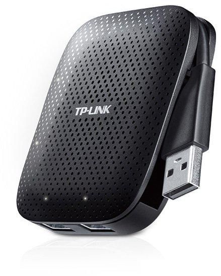 USB-хаб  TP-Link UH400