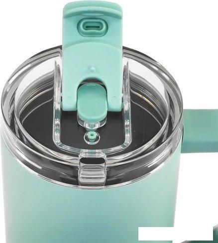 Термокружка Xiaomi Mijia Sippy Cup MJXGB01RM 1 л (зеленый)