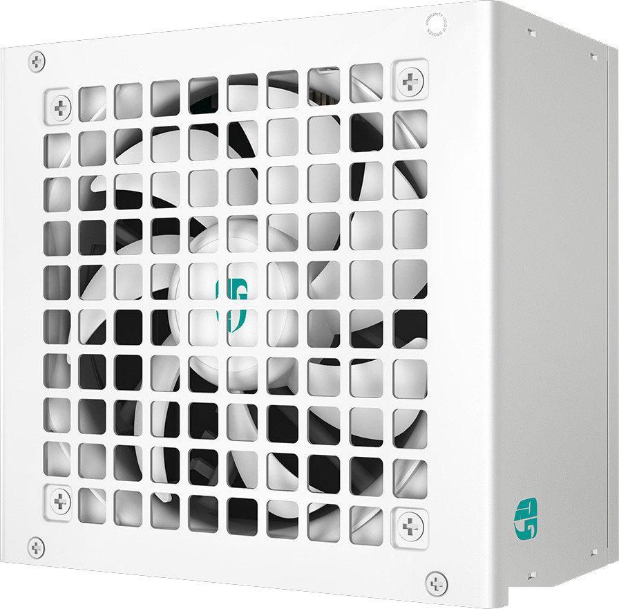 Блок питания DeepCool GamerStorm PQ1200G WH